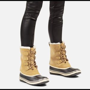 Sorel Women's 1964 Pac 2 Snow Boot